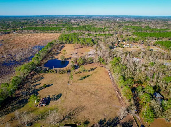 0 Siren Ln, Hilliard, FL 32046