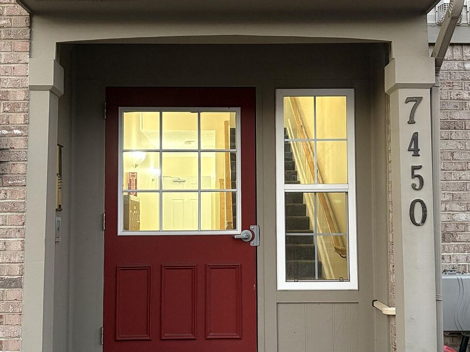 1st image of 7450 Ridge Edge Ct APT B