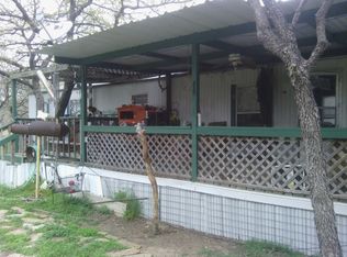 107 Bolt Ct, Boyd, TX 76023