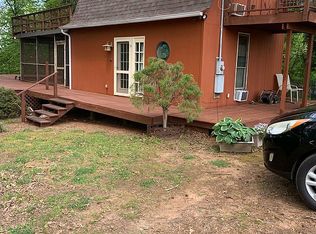 5591 Henry Rd, Athens, AL 35611