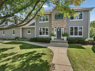 5885 Persimmon Drive, Fitchburg, WI
