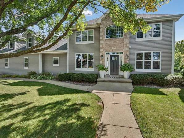 5885 Persimmon Drive, Fitchburg, WI 53711