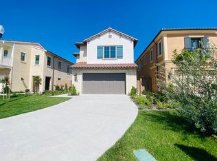 148 Statura, Irvine, CA 92602