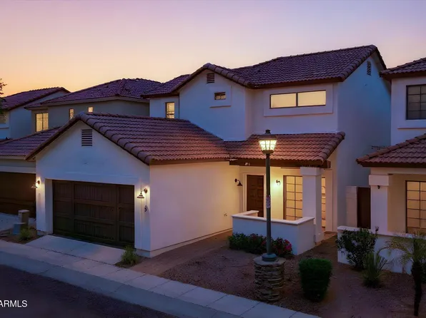 3618 N 38TH Street #3, Phoenix, AZ 85018