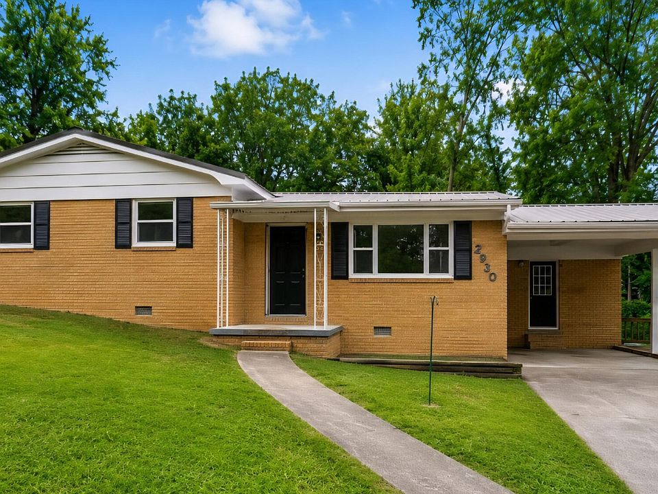 1st image of 2930 Mountain View Dr SE