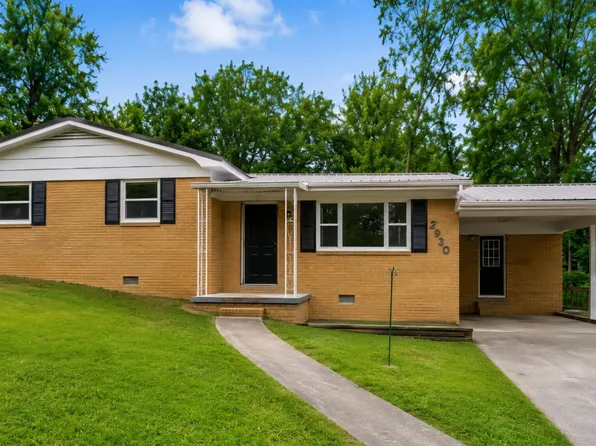 2930 Mountain View Dr SE, Cleveland, TN 37323