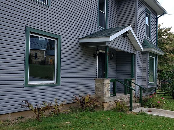 3rd image of 801 Depot St Lot 46
