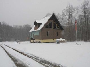 2953 Youngsville Rd, Tidioute, PA 16351