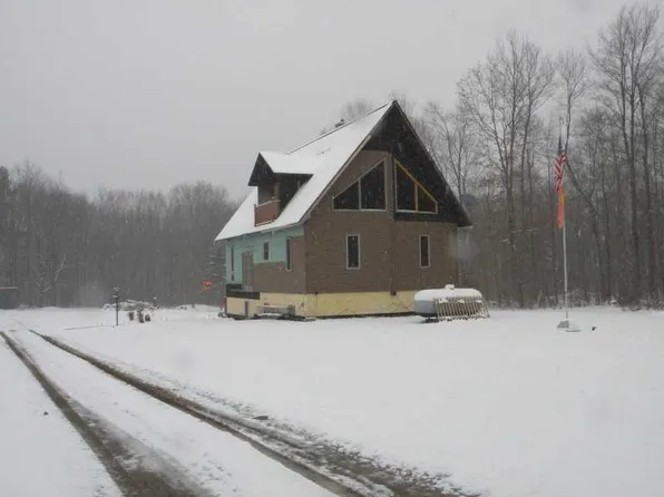 2953 Youngsville Rd, Tidioute, PA 16351