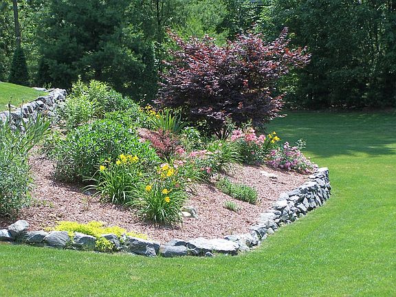 Landscaping