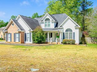 122 Clearwater Ct, Macon, GA 31210