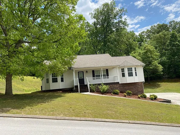 1002 Trojan Run Dr, Soddy Daisy, TN 37379