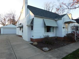 1360 Worton Blvd, Mayfield Heights, OH 44124
