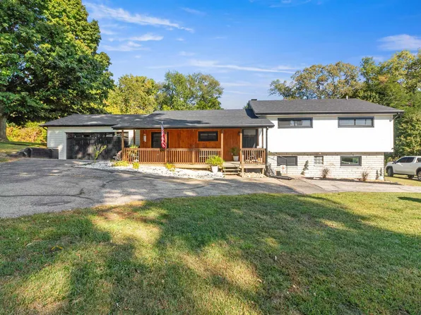3705 S 500 E, Marion, IN 46953