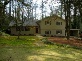 189 Colonial Dr, Athens, GA 30606
