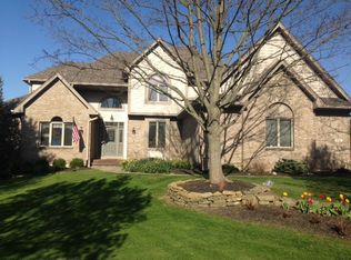 624 Southern Belle Blvd, Dayton, OH 45434