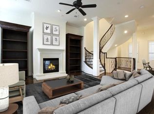 636 Harold St, Houston, TX 77006