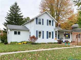 309 Lincoln St, Swanton, OH 43558