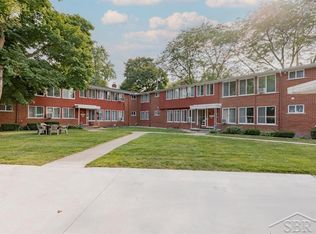 2419 Damman Dr APT 202, Midland, MI