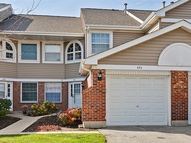 1st image of 424 W Happfield Dr