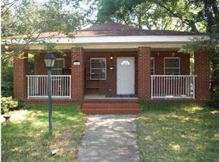 1400 Center St, Mobile, AL 36604