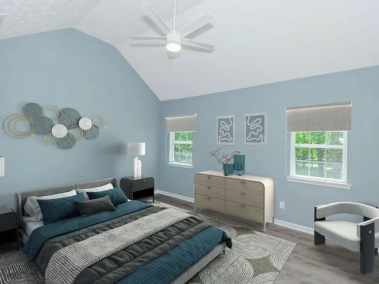 80 Shelby Oaks Trl — Photo 8