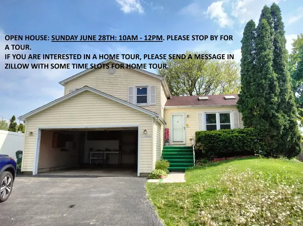 2705 Laurel Ct, Woodridge, IL 60517