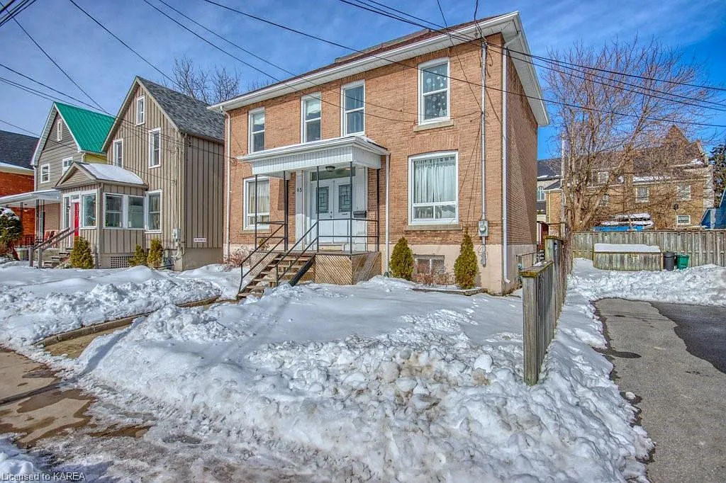 65 John Street Kingston — Photo 1