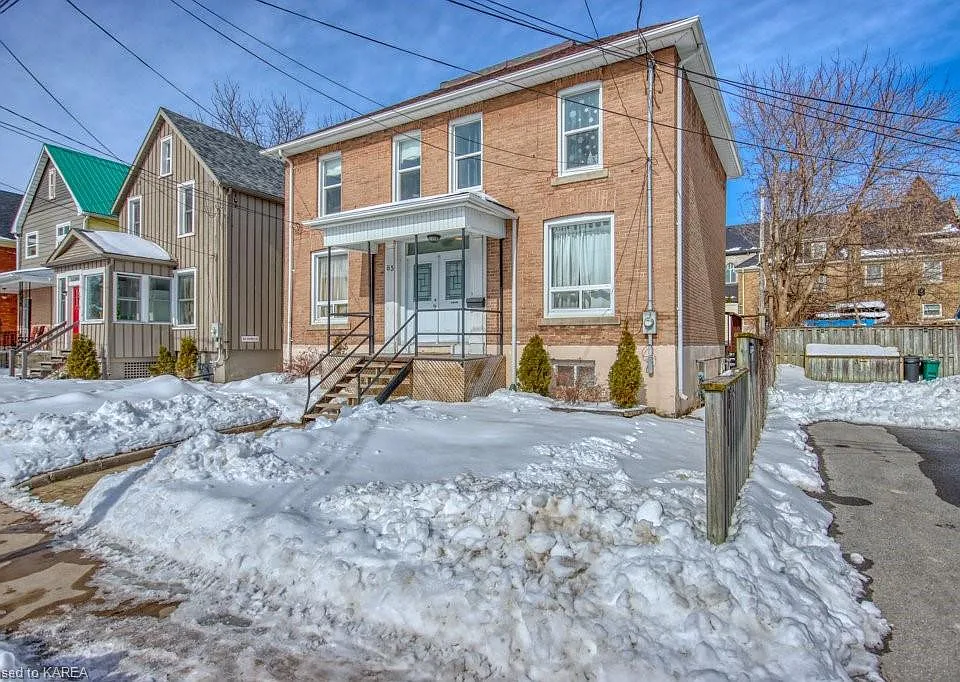 65 John St #2