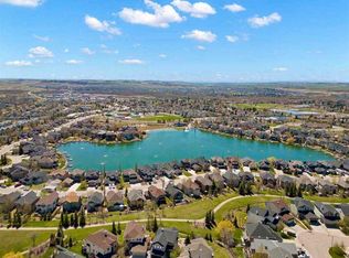 92 W Crystal Shores Rd #3102, Okotoks, AB T1S2M8