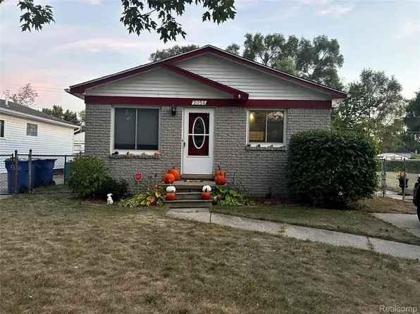 2056 Bart Ave, Warren, MI 48091