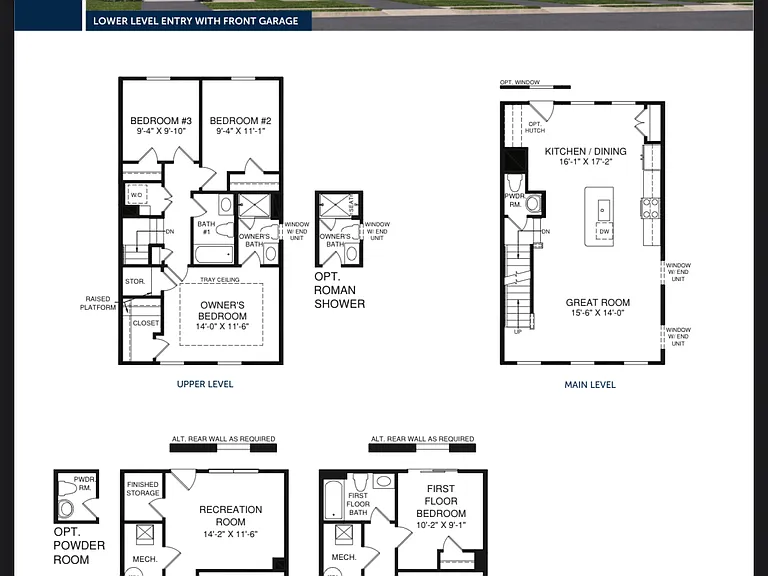 3344 Beeler Ln — Photo 2
