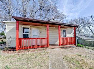 4977 Seibert Ave, Saint Louis, MO