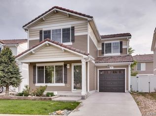 5541 Flanders Way, Denver, CO 80249