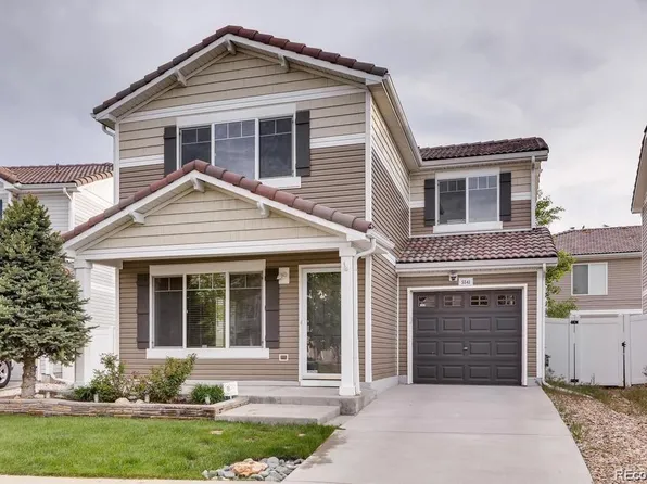 5541 Flanders Way, Denver, CO 80249
