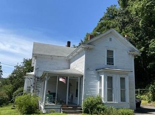 5 Barnes St, Ware, MA 01082