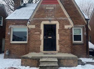 9259 Cheyenne St, Detroit, MI 48228