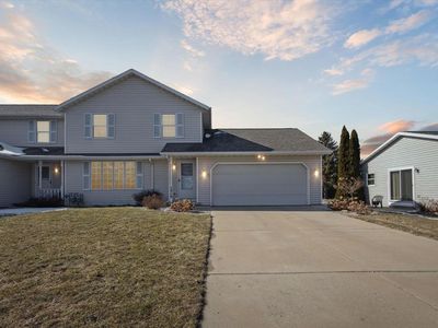1219 ROCKWELL ROAD, Green Bay, WI, 54313