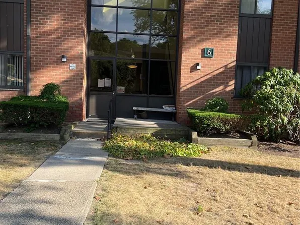 6 Brevoort Drive #2B, Pomona, NY 10970