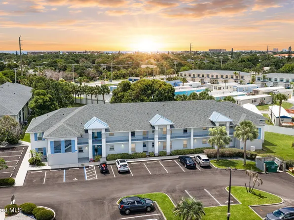 121 Portside Ave Unit 101, Cape Canaveral, FL 32920