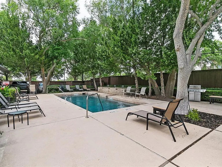 4605 Cedar Springs Rd #338 — Photo 15