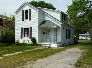 321 E Cedar St, Boyne City, MI 49712