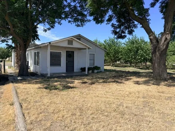 4866 E Service Rd, Ceres, CA 95307
