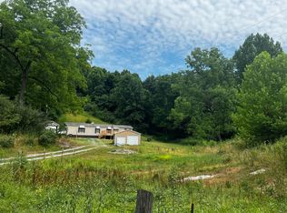 5513 Little Wolf Run Rd, Bristol, VA 24202