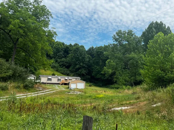 5513 Little Wolf Run Rd, Bristol, VA 24202