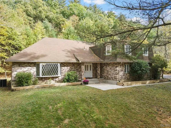 111 Evergreen Rd, Kunkletown, PA 18058