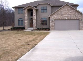 6258 Hughes Rd, Prospect, OH 43342