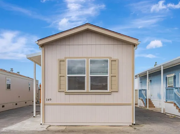 1500 Virginia Pl Space 149, San Jose, CA 95116