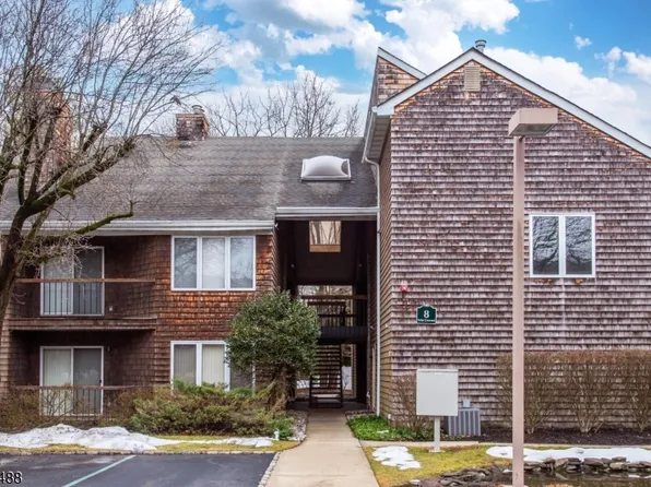 8 Tulip Cres BLDG 8 #2D, Little Falls Twp., NJ 07424