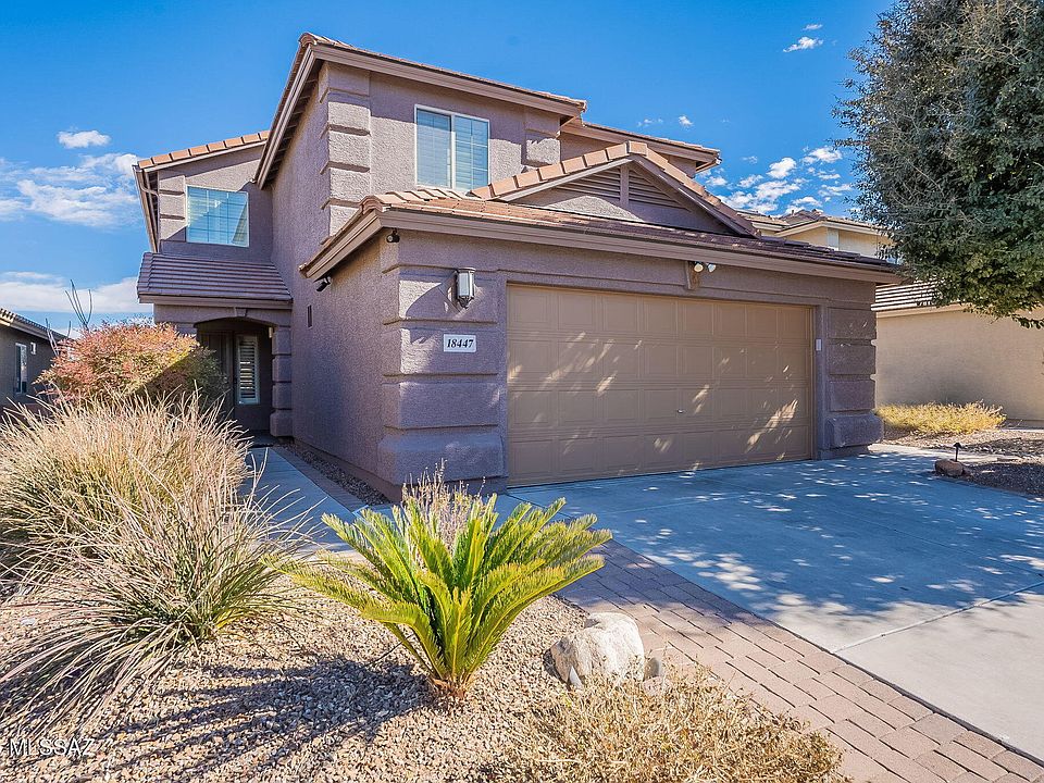 1st image of 18447 S Copper Basin Dr